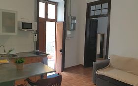 La Pernocta